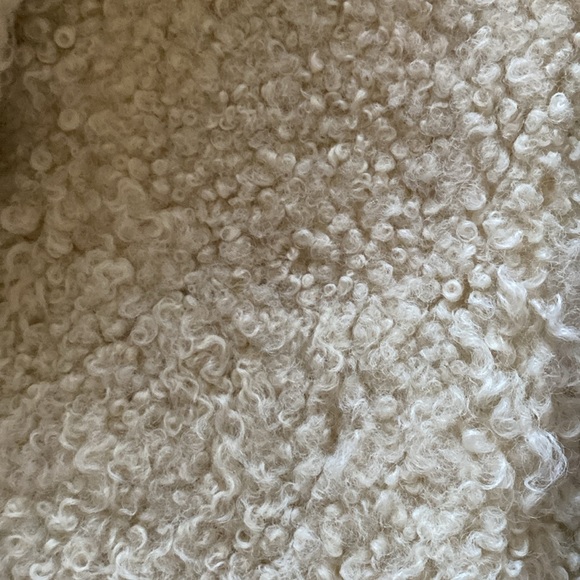 Yves Saint Laurent Coat - Picture 8 of 13